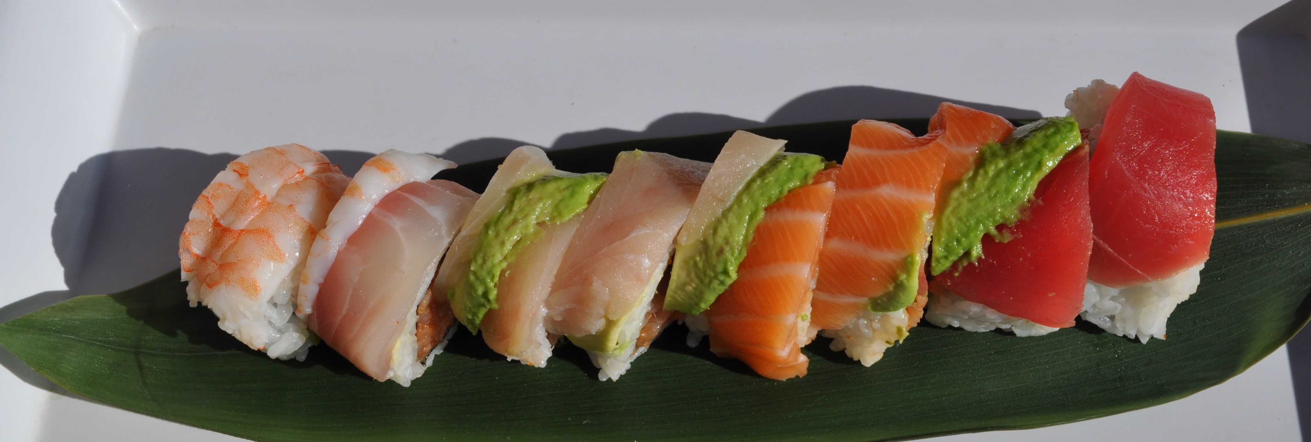 Niko Niko Japanese Cuisine